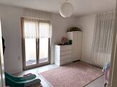 Kinderzimmer - 3 Zimmer Etagenwohnung in Esslingen am Neckar