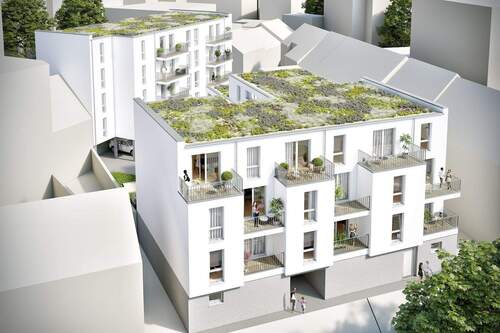 Visualisierung_Luxstraße - 