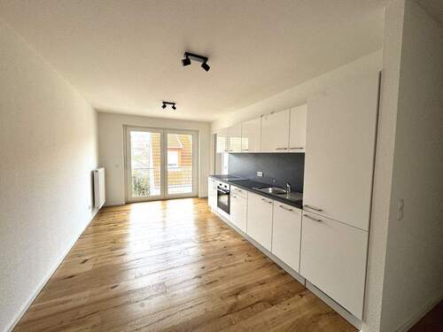 Küche - 3 Zimmer Etagenwohnung zur Miete in Kaiserslautern