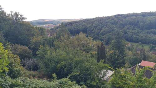 Fernblick - Grundstück zum Kaufen in Treuchtlingen