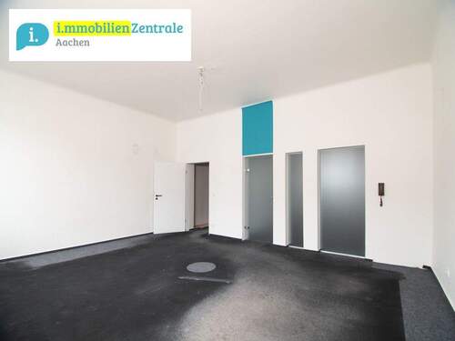 2. OG Wohn-/Geschäftsfläche - 