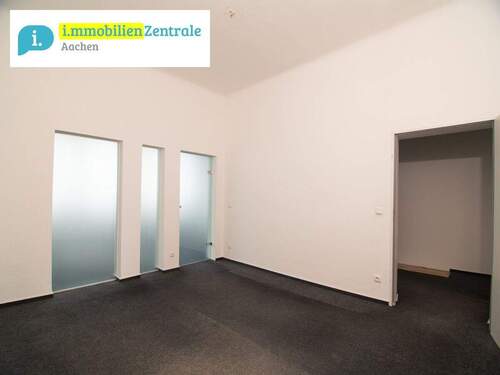 2. OG Wohn-/Geschäftsfläche - 