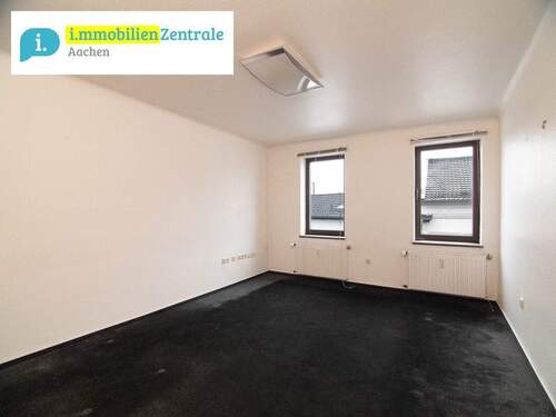 3. OG Wohnzimmer/Küche - 