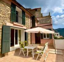 Modernes Dorfhaus mit Panoramablick TI IM 978 - Cesio