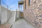 Hauseingang - 