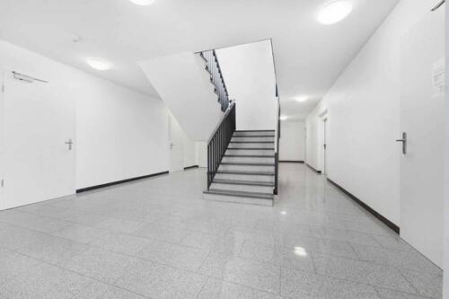 Treppenhaus - 
