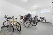 Fahrradkeller - 