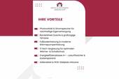 Ihre Vorteile! - 3 Zimmer Etagenwohnung in Schortens