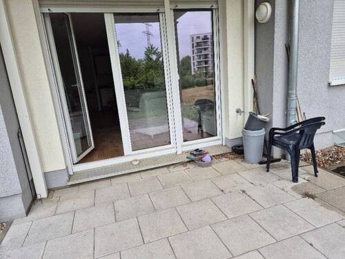 Bild 3 - 2 Zimmer Etagenwohnung zur Miete in Berlin