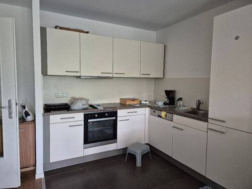 Bild 4 - 2 Zimmer Etagenwohnung in Berlin