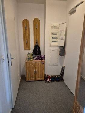 Bild 5 - Etagenwohnung mit 50,00 m&sup2; in Berlin zur Miete
