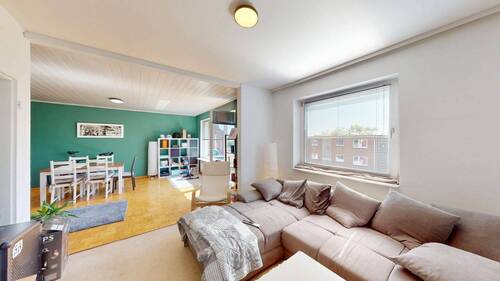 Wohnzimmer - 
