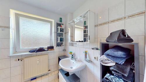 Badezimmer - 
