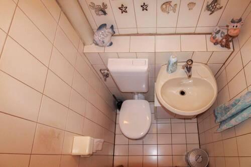 Gäste WC - 