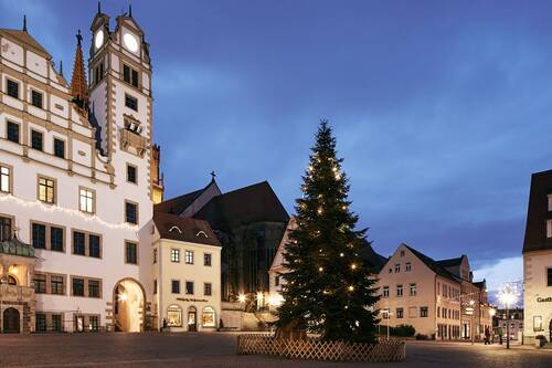 Umgebung - 