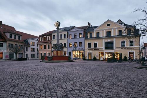 Umgebung - 