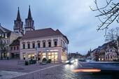 Umgebung - 