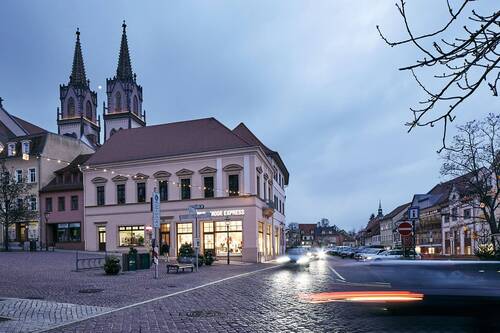 Umgebung - 