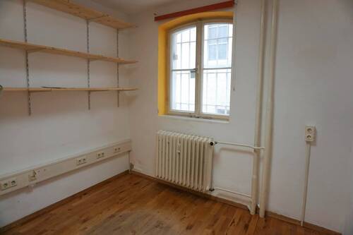Büro - 