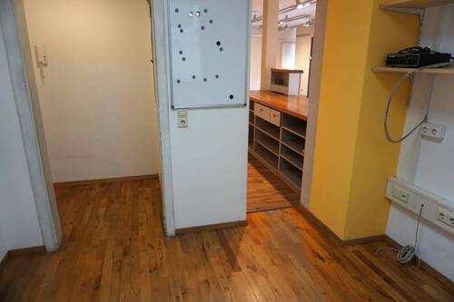 Büro - 