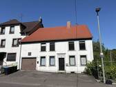 EB-25-MRBD-130 - Solides Ein- bis Zweifamilienhaus in zentraler Lage von Großrosseln mit Gestaltungspotenzial