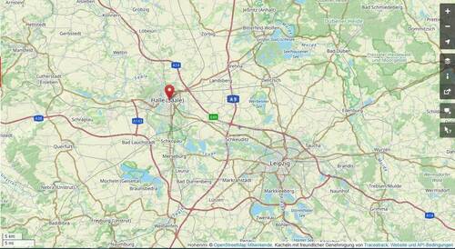 Makrolage - 