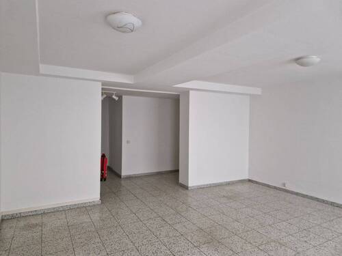 Raum 1 - 3 Zimmer Gewerbeobjekt (Büro, Produktion, Verkauf) in Halle (Saale)