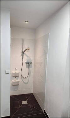 Dusche - 