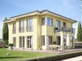 Modernes Familiendomizil - Stiller Luxus. (SUN 165) - 674.000,00 EUR Kaufpreis, ca.  165,00 m² Wohnfläche