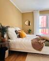 Schlafen - 4 Zimmer Etagenwohnung zum Kaufen in Nürnberg