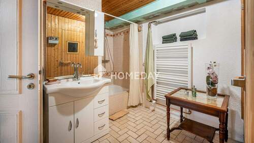 EG Badezimmer 2 - 