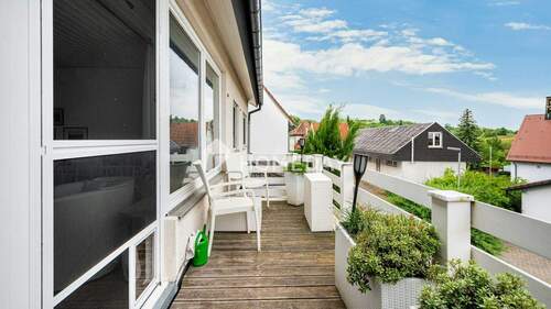 1. OG Balkon 2 - 
