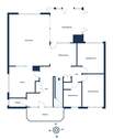 Grundriss 1. OG - 
