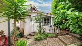 Gartenhaus - 