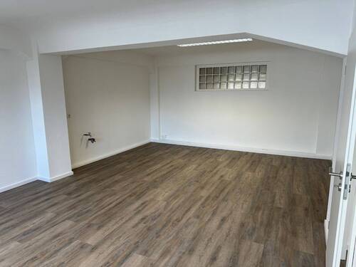 Hinterer Büroraum - Büro zur Miete in Hamburg