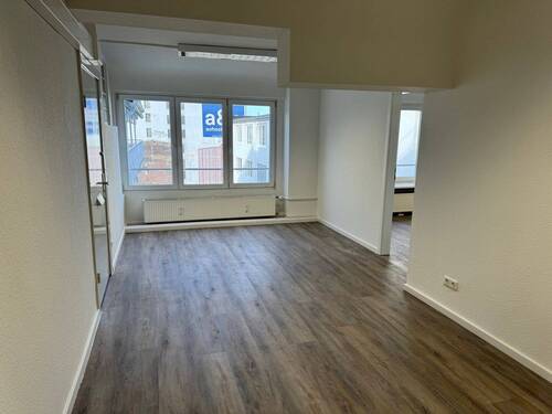 Vorderer Büroraum - Büro in Hamburg