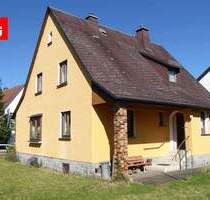 Ein-Zweifamilienhaus in Neuenmarkt