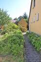 Weg zum Garten - 