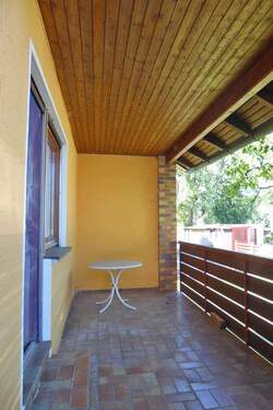 Balkon - 