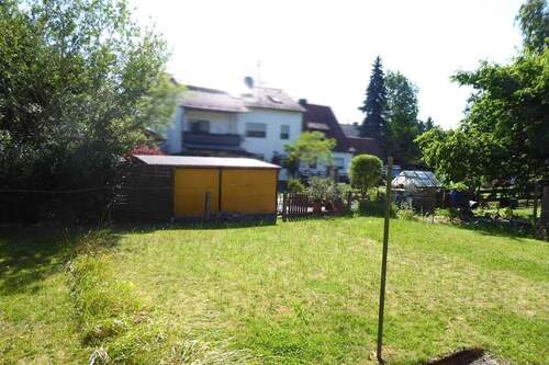 Garten - 
