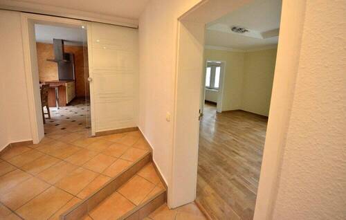 Flur - 2 Zimmer Etagenwohnung in Alt Ruppin