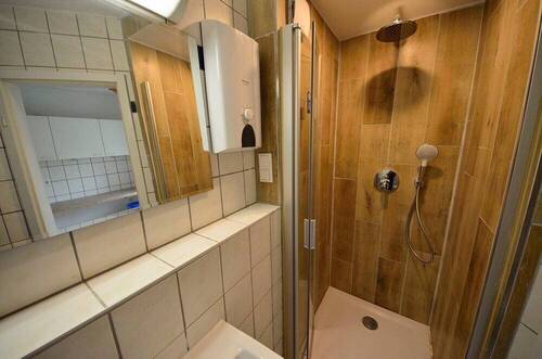 Duschbad - 