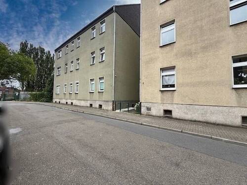 Vorderansicht - Etagenwohnung mit 79,00 m&sup2; in Herne zum Kaufen