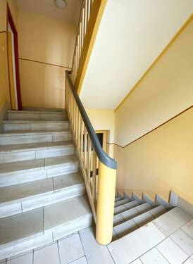 Treppenhaus - 