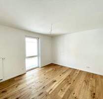 KL-City - Neubau-Erstbezug: Großzügige, lichtdurchflutete 3-Zimmer-Wohnung mit Balkon - Kaiserslautern Innenstadt