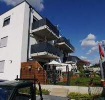 2,5 Zimmer-Wohnung mit Balkon - KfW40plus - Aufhausen