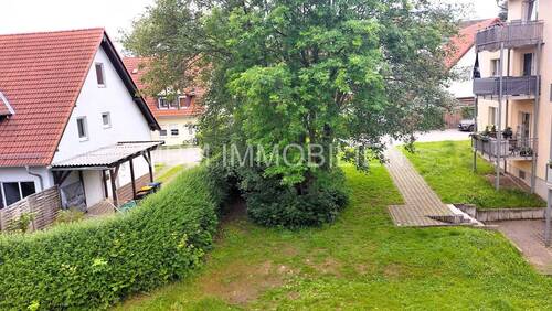 Bild 3 - 2 Zimmer Etagenwohnung in Bannewitz