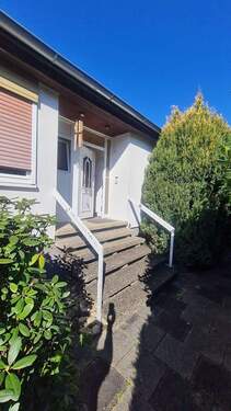 Eingangsbereich - 5 Zimmer Einfamilienhaus in Röttenbach