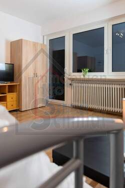 Schlafzimmer IV - 
