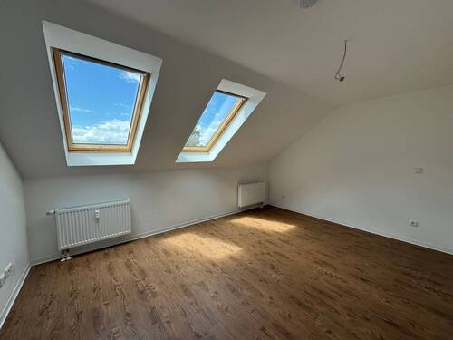 Kinderzimmer - 3 Zimmer Etagenwohnung in Chemnitz